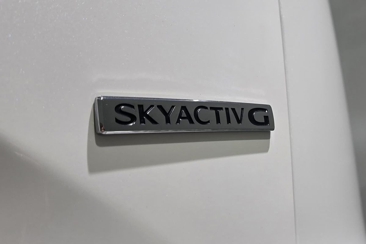 2022 Mazda CX-9 Sport TC