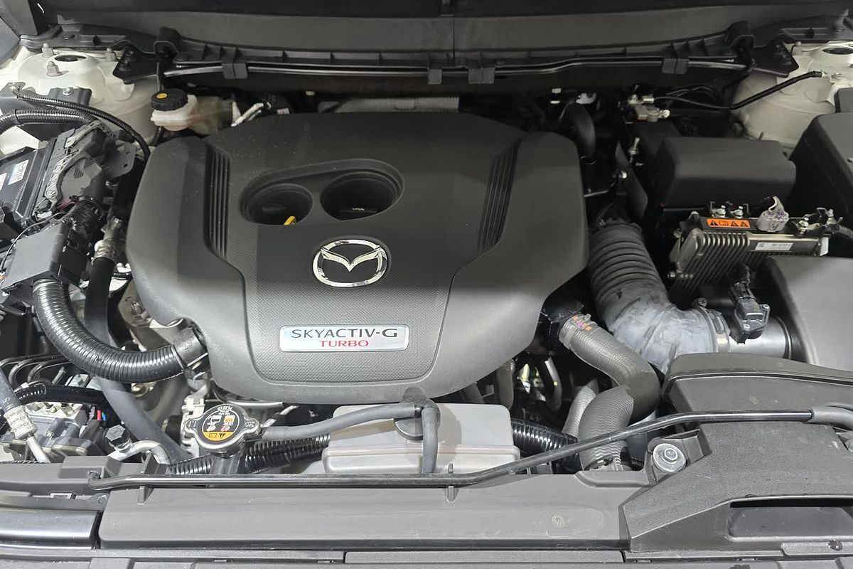 2022 Mazda CX-9 Sport TC