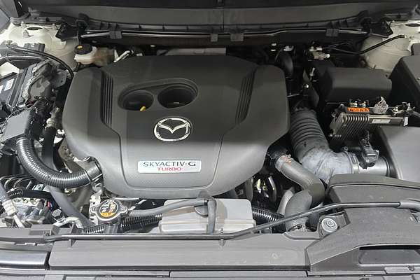 2022 Mazda CX-9 Sport TC