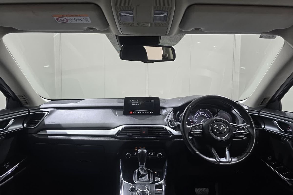 2022 Mazda CX-9 Sport TC