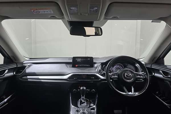2022 Mazda CX-9 Sport TC