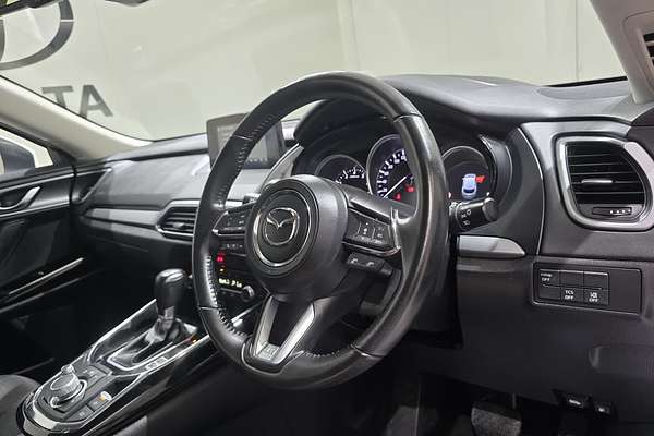2022 Mazda CX-9 Sport TC