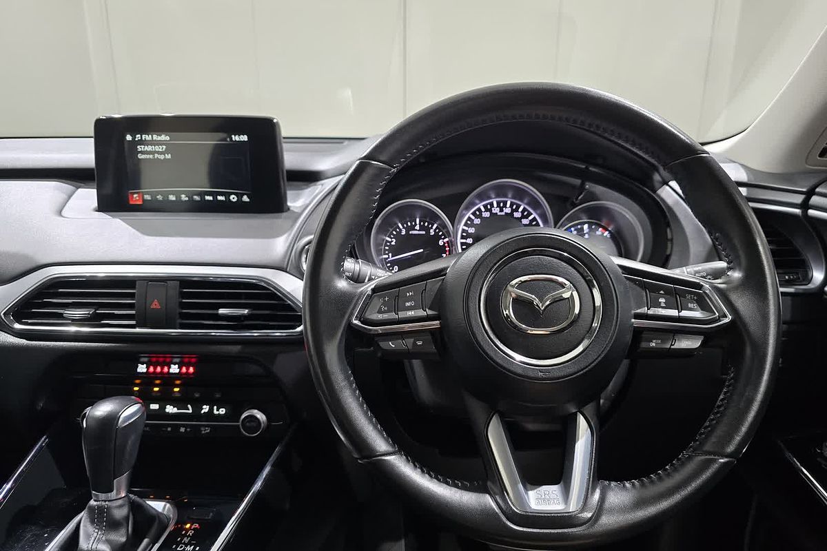 2022 Mazda CX-9 Sport TC