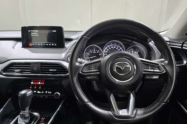 2022 Mazda CX-9 Sport TC