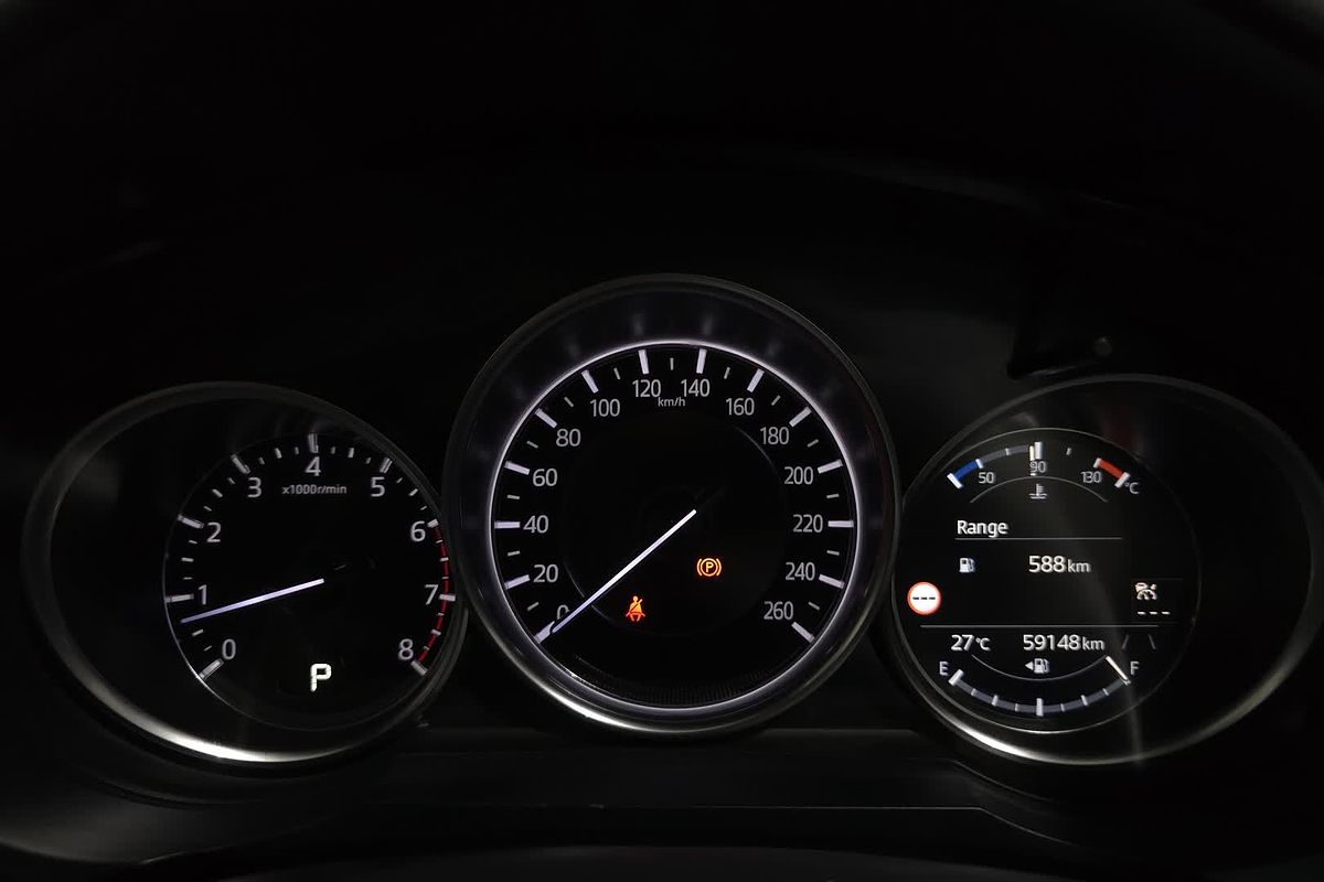 2022 Mazda CX-9 Sport TC
