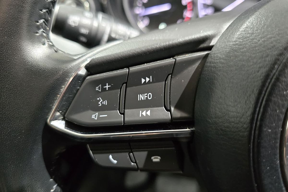 2022 Mazda CX-9 Sport TC