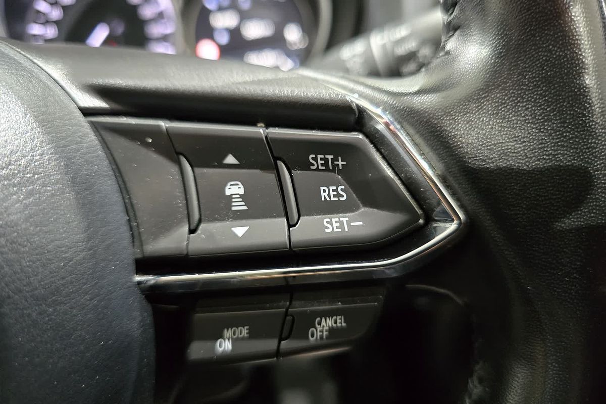 2022 Mazda CX-9 Sport TC