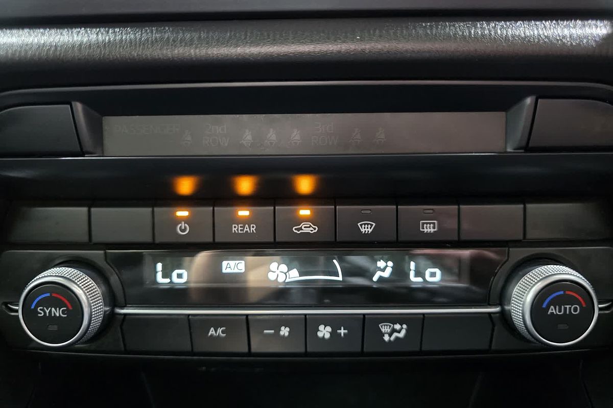 2022 Mazda CX-9 Sport TC