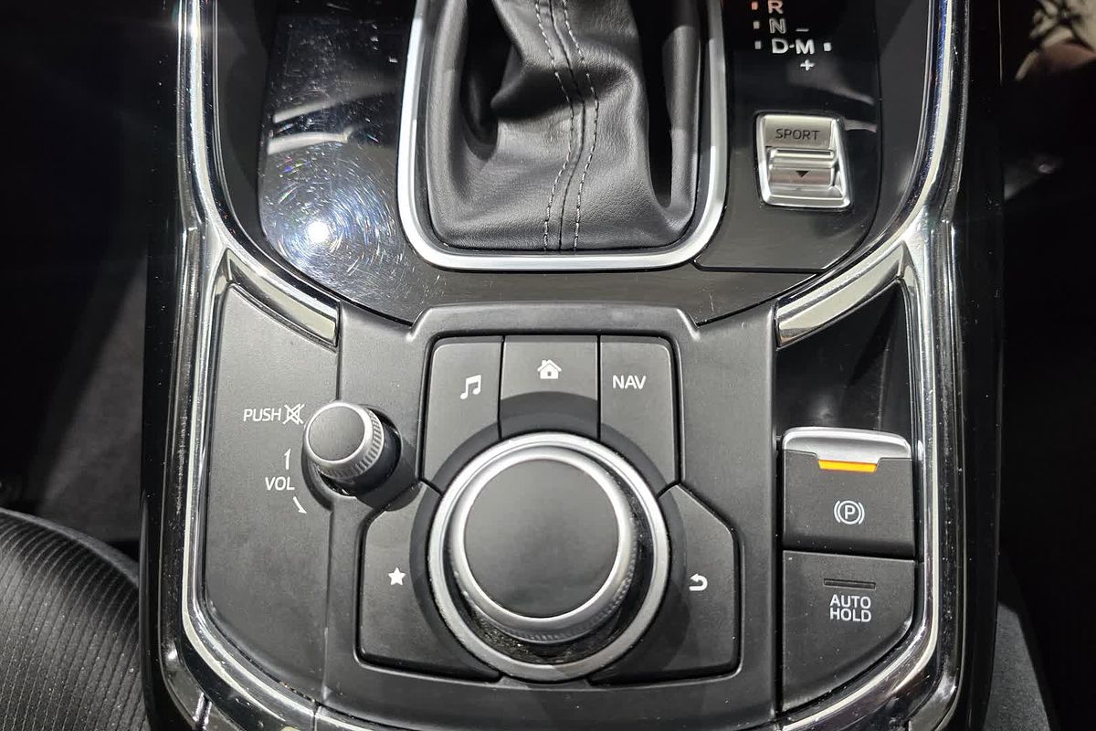2022 Mazda CX-9 Sport TC