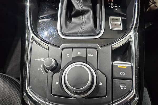 2022 Mazda CX-9 Sport TC