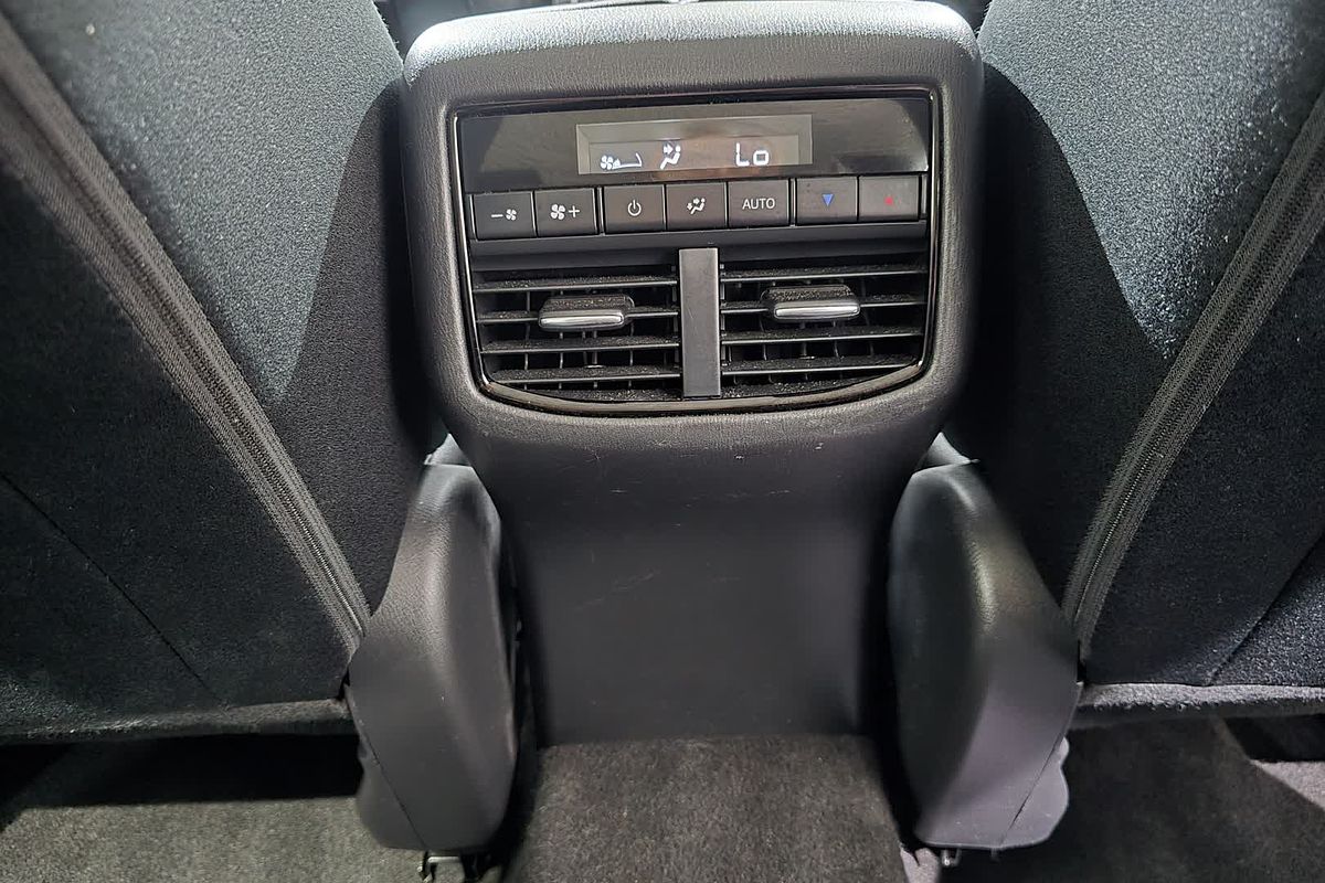 2022 Mazda CX-9 Sport TC