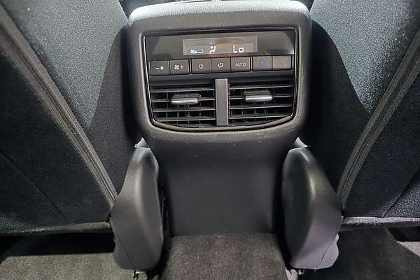 2022 Mazda CX-9 Sport TC