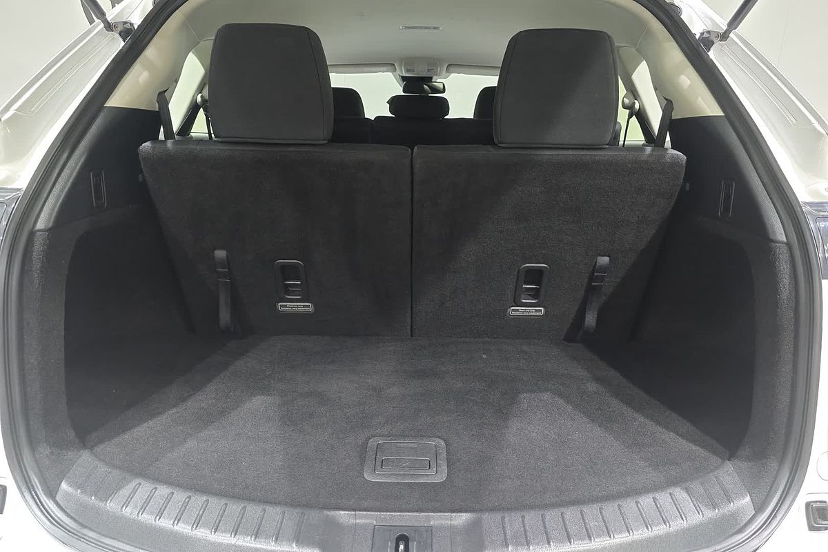2022 Mazda CX-9 Sport TC