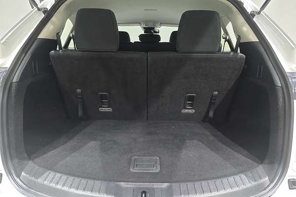 2022 Mazda CX-9 Sport TC