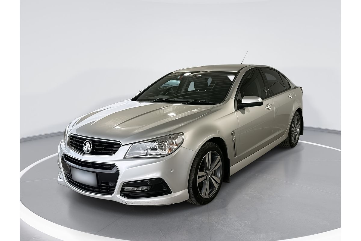 2015 Holden Commodore SV6 VF