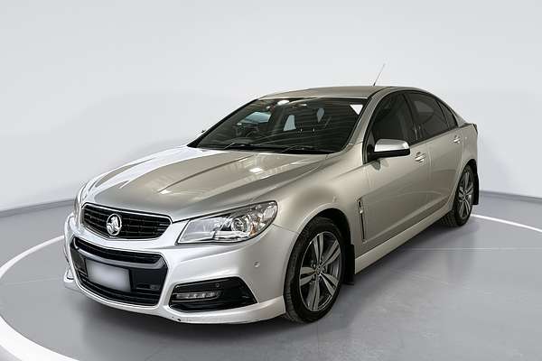 2015 Holden Commodore SV6 VF