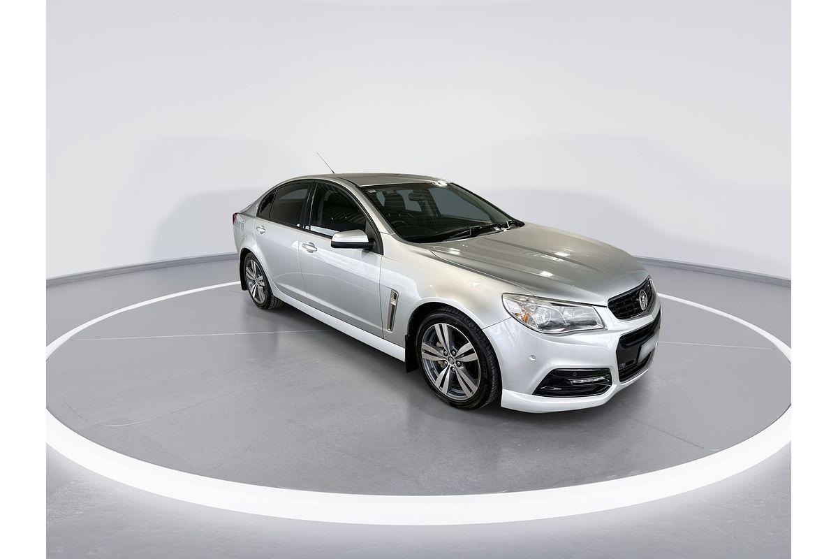 2015 Holden Commodore SV6 VF