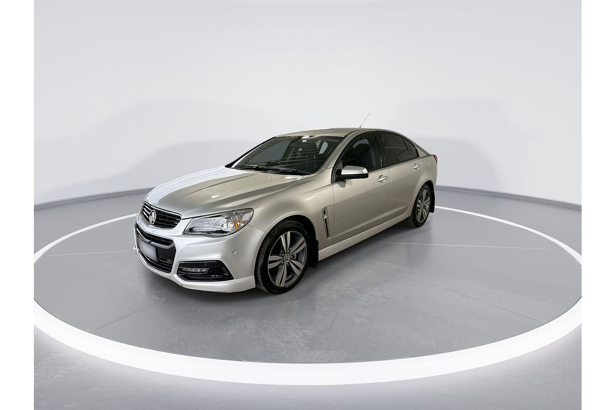 2015 Holden Commodore SV6 VF