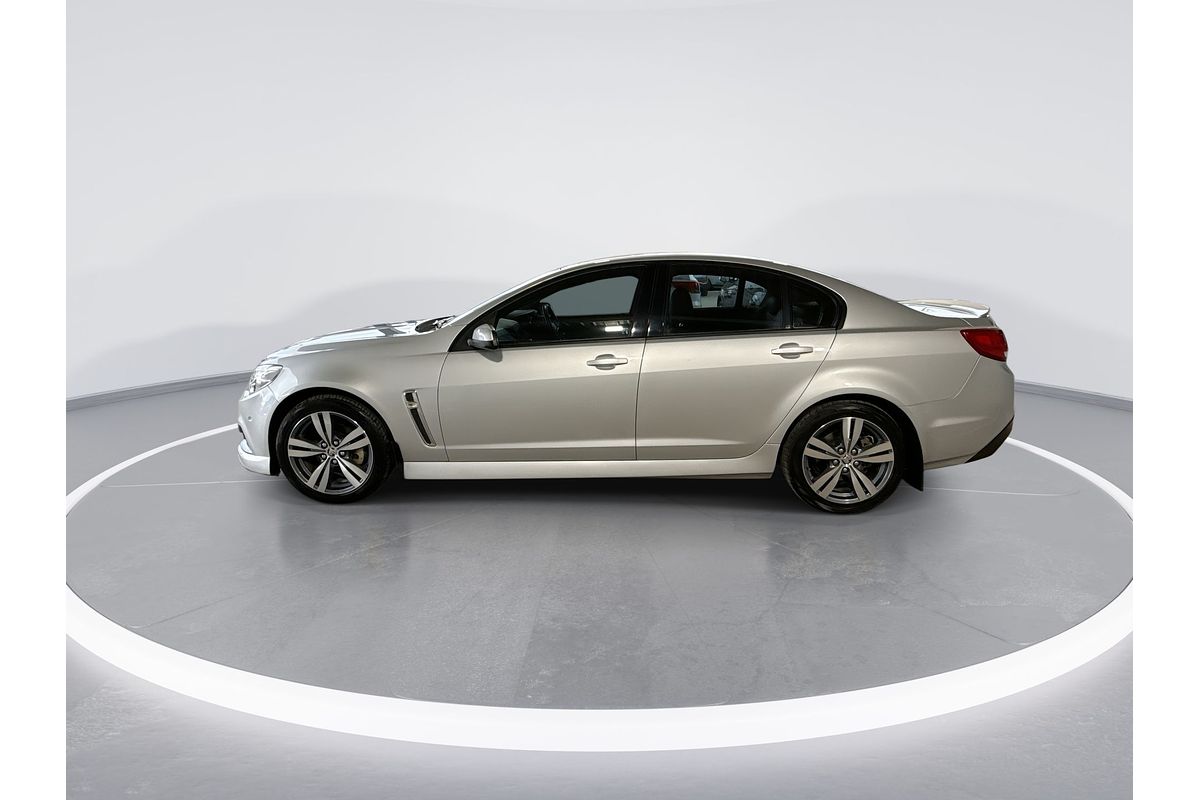 2015 Holden Commodore SV6 VF