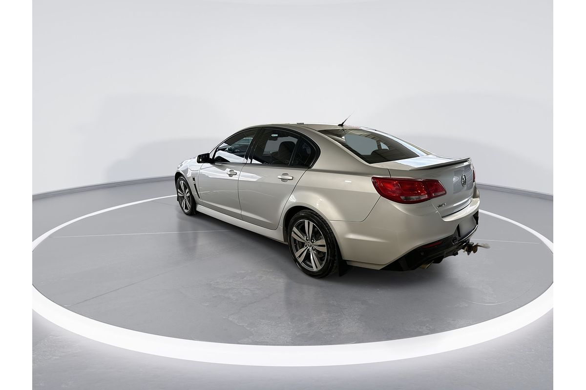 2015 Holden Commodore SV6 VF