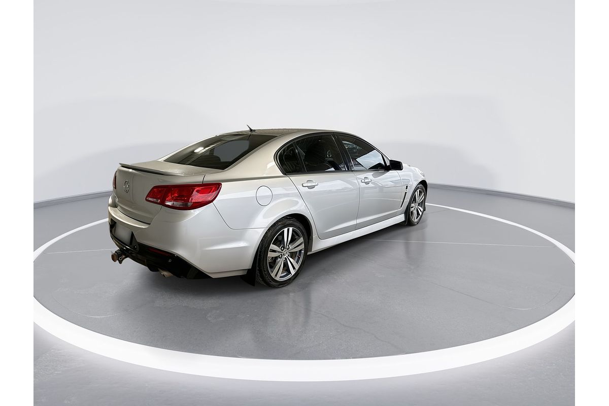 2015 Holden Commodore SV6 VF