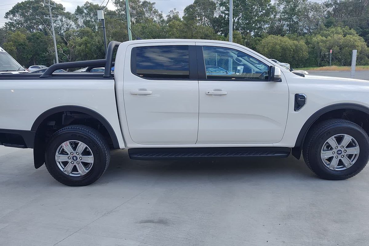 2022 Ford Ranger XLT 4X4 2.0L