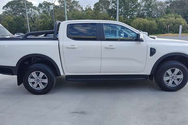 2022 Ford Ranger XLT 4X4 2.0L
