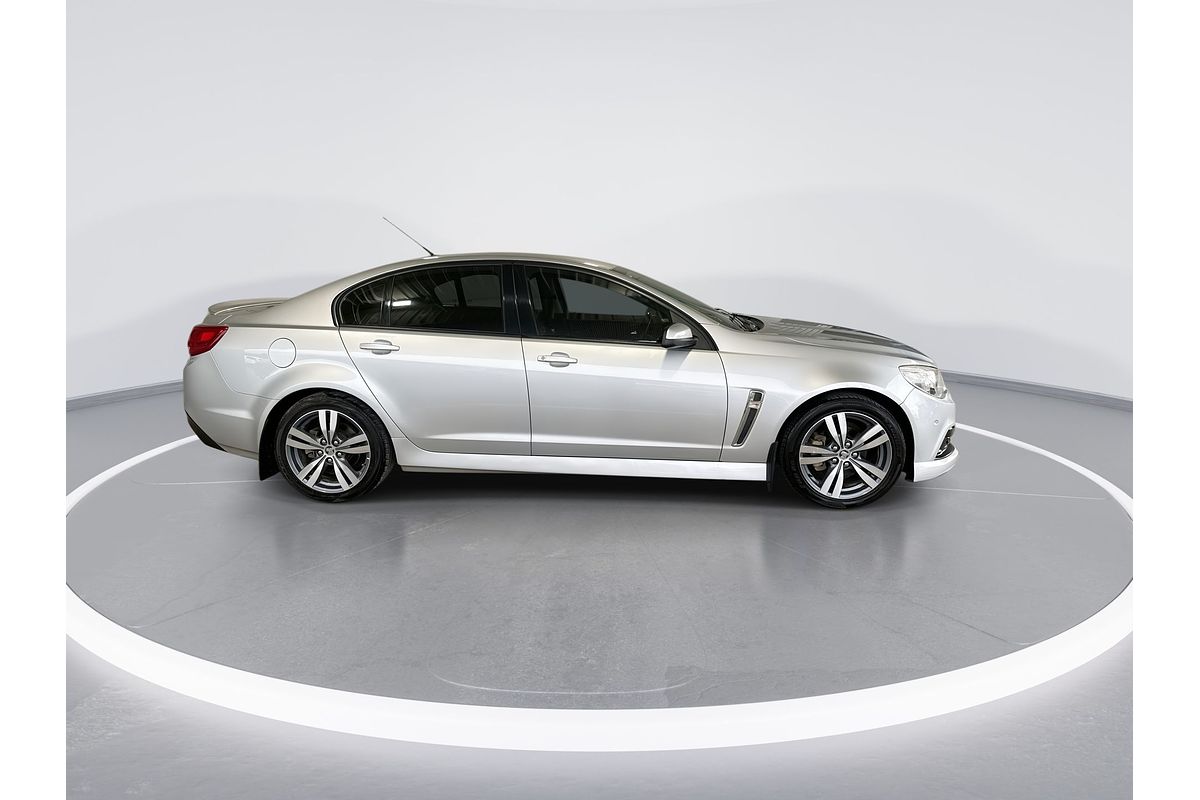 2015 Holden Commodore SV6 VF
