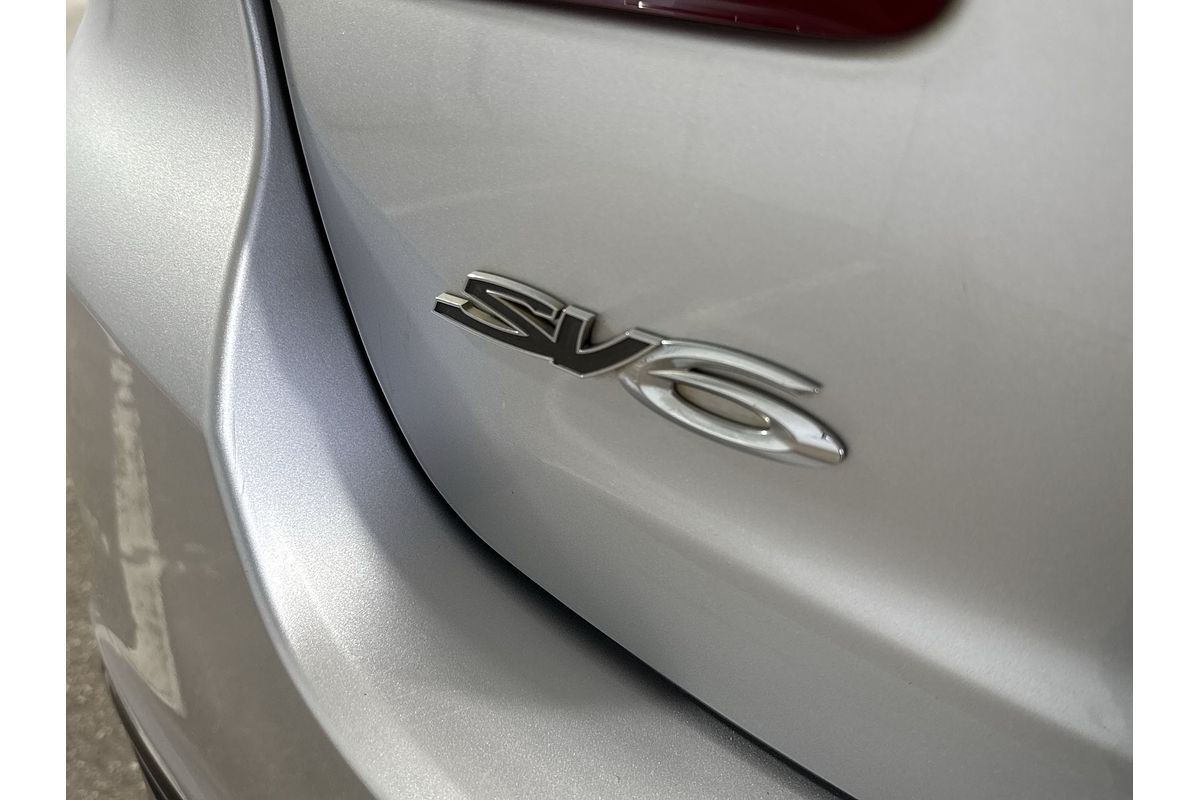 2015 Holden Commodore SV6 VF