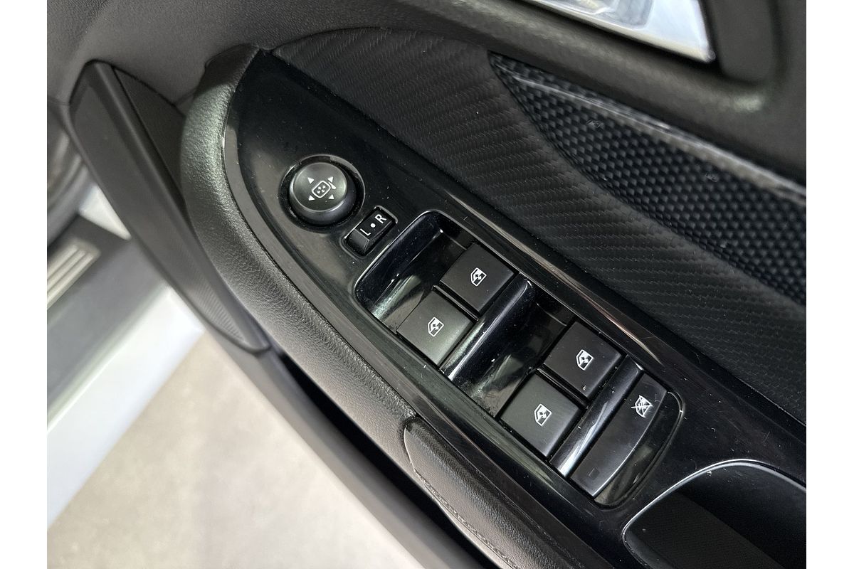 2015 Holden Commodore SV6 VF