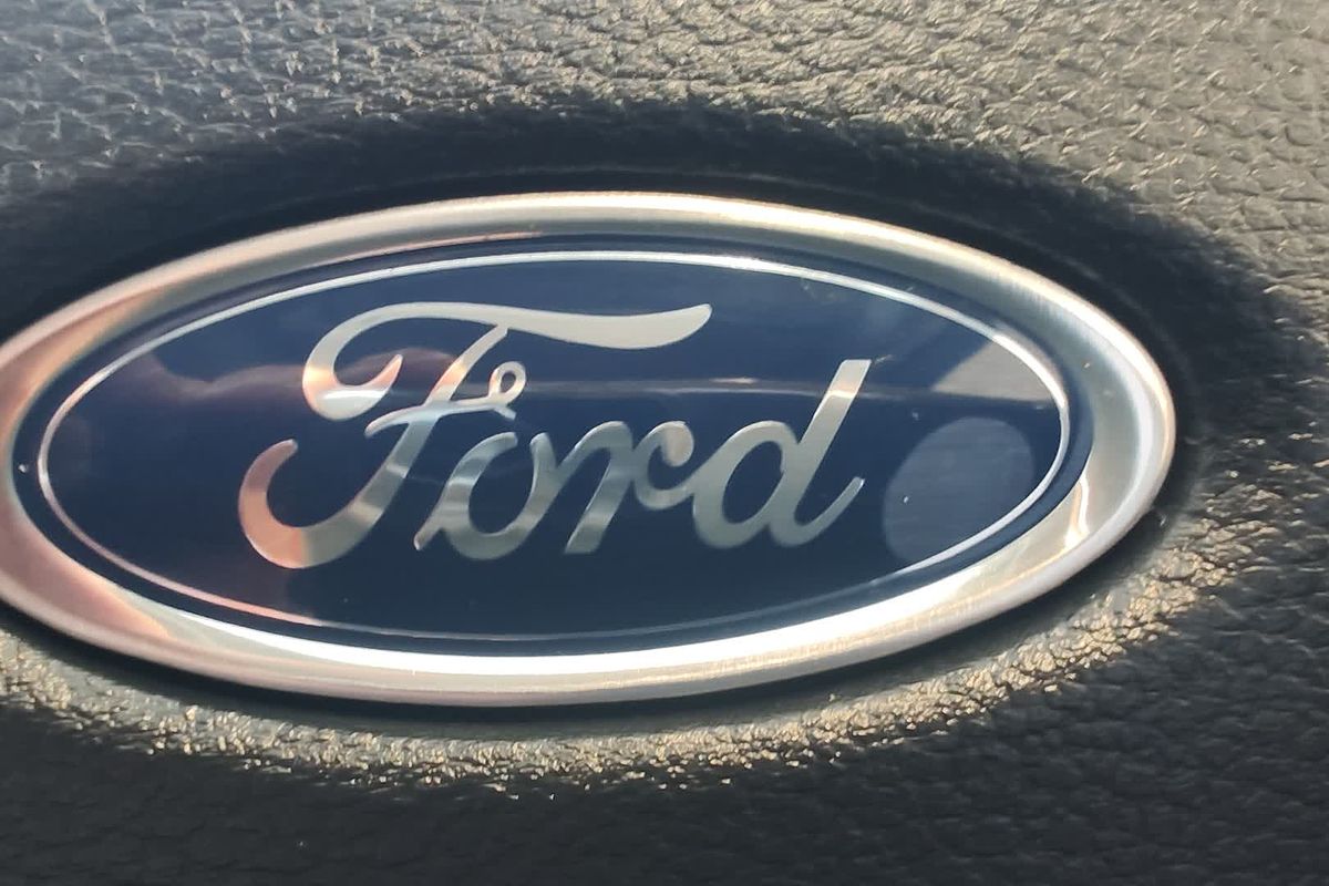 2022 Ford Ranger XLT 4X4 2.0L