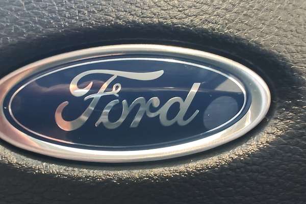 2022 Ford Ranger XLT 4X4 2.0L