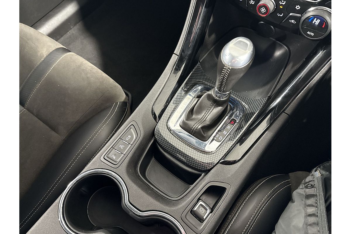 2015 Holden Commodore SV6 VF