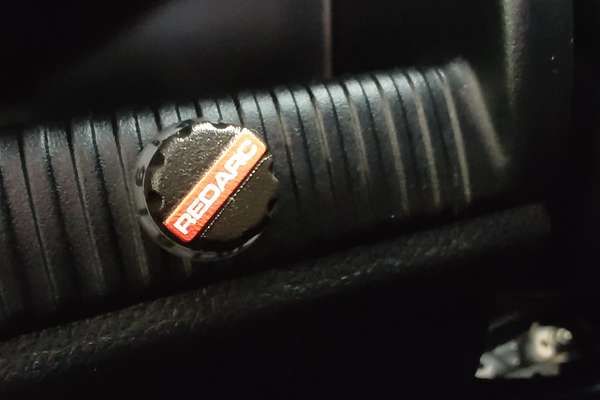 2022 Ford Ranger XLT 4X4 2.0L