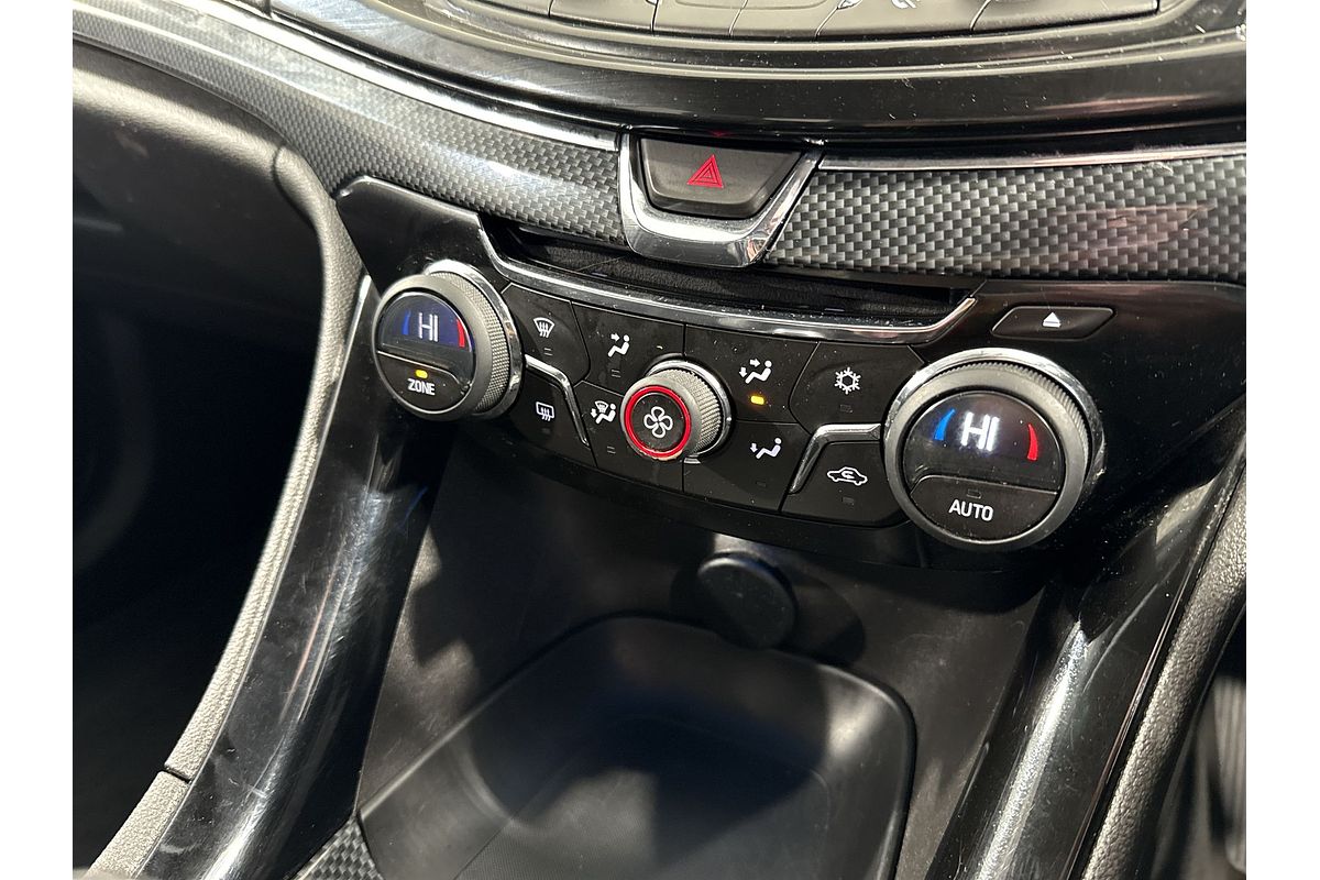 2015 Holden Commodore SV6 VF
