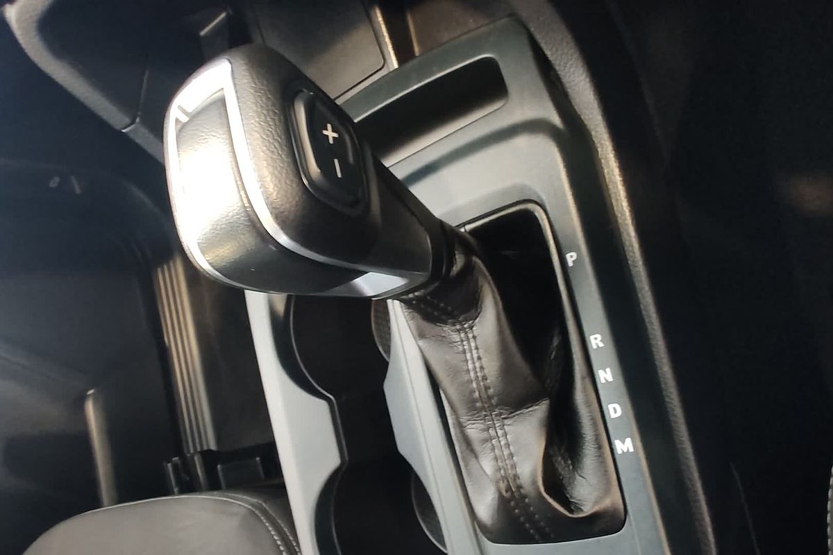 2022 Ford Ranger XLT 4X4 2.0L