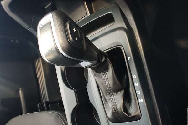 2022 Ford Ranger XLT 4X4 2.0L