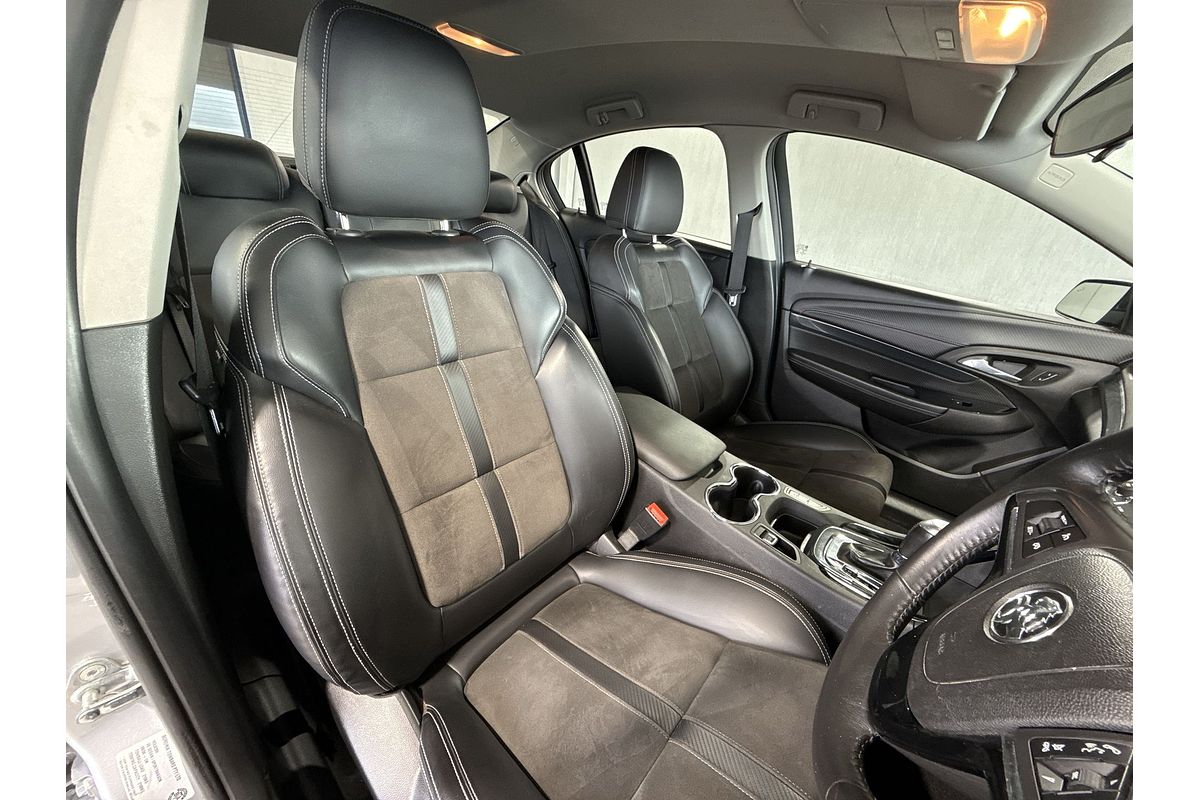 2015 Holden Commodore SV6 VF