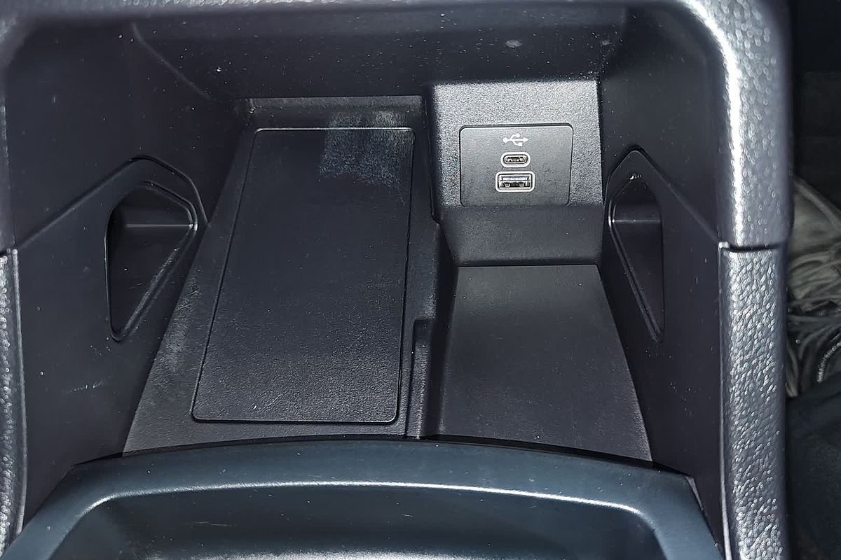 2022 Ford Ranger XLT 4X4 2.0L