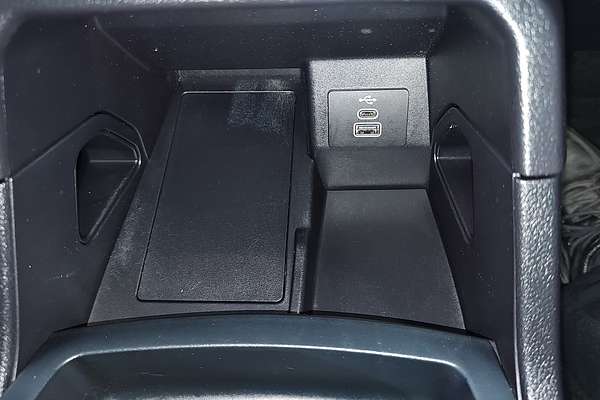 2022 Ford Ranger XLT 4X4 2.0L