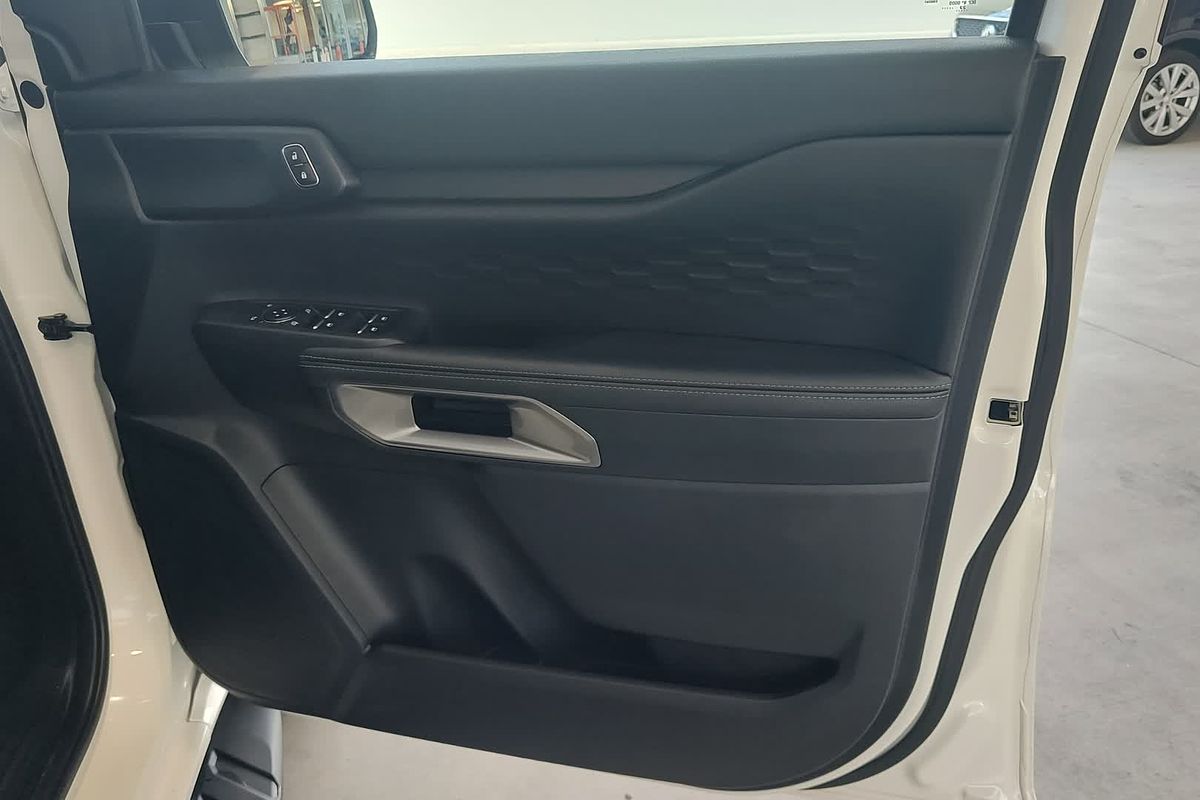 2022 Ford Ranger XLT 4X4 2.0L