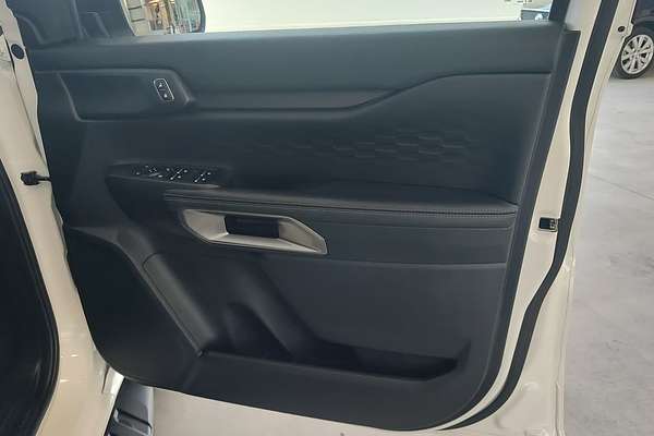 2022 Ford Ranger XLT 4X4 2.0L