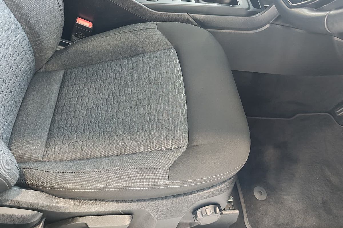 2022 Ford Ranger XLT 4X4 2.0L