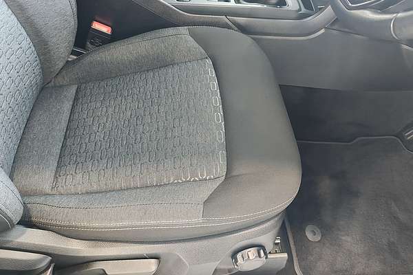 2022 Ford Ranger XLT 4X4 2.0L