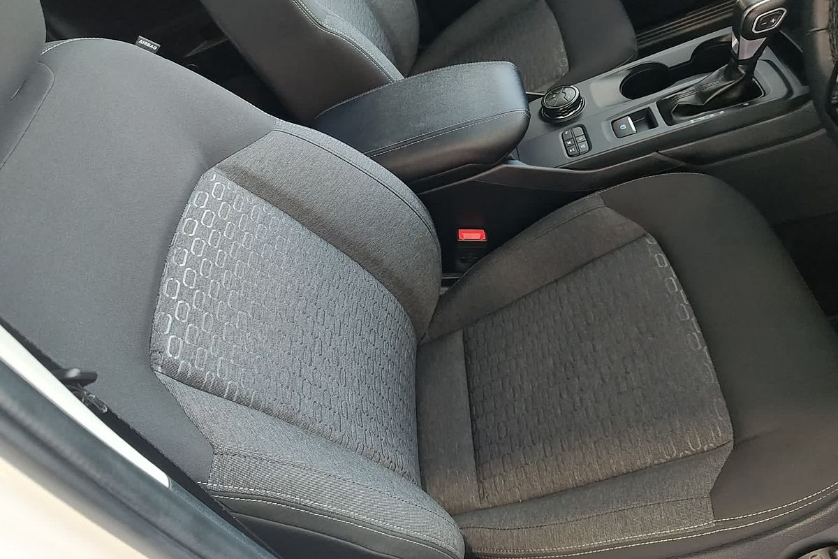 2022 Ford Ranger XLT 4X4 2.0L