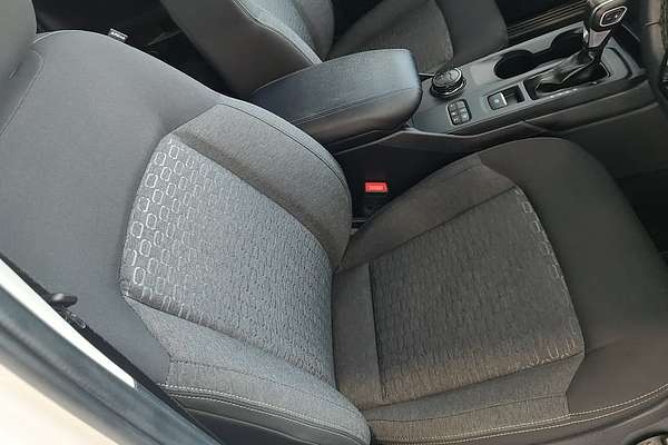 2022 Ford Ranger XLT 4X4 2.0L