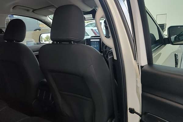 2022 Ford Ranger XLT 4X4 2.0L