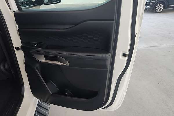 2022 Ford Ranger XLT 4X4 2.0L
