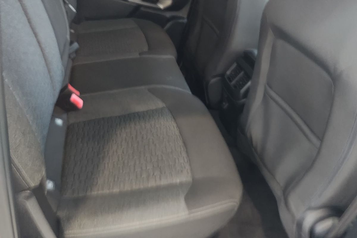 2022 Ford Ranger XLT 4X4 2.0L
