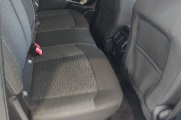2022 Ford Ranger XLT 4X4 2.0L